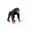 Plastic Monkey Model Toys Ape Gorilla Chimpanzee Figures Forest Animal Figurines Action Figure Children Toys Games Kids Gifts