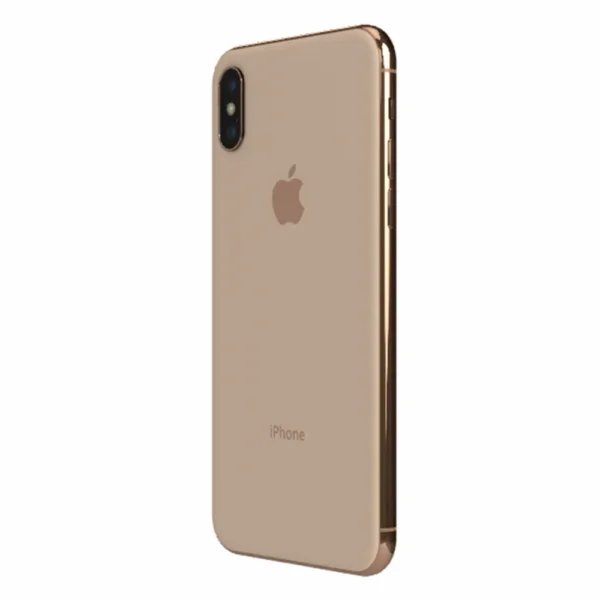 Original Apple iPhone XS 4G LTE Mobile Phone Face ID NFC 4GB RAM 64GB/256/512GB ROM 5.8" 12MP+7MP A12 Hexa-Core  iphone xs