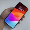 Original Apple iPhone 12 Pro 5G Mobile Phone Face ID 128GB/256GB NFC 6.1'' OLED 12MP 4K@60fps A14 Bionic Hexa-Core SmartPhone