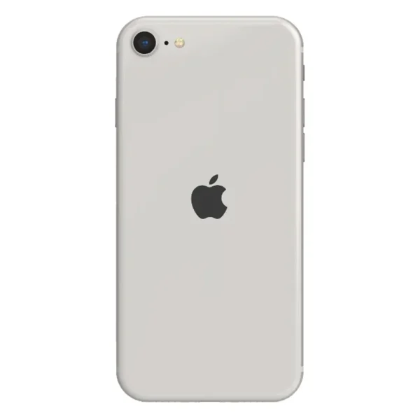 S6d44bfc382dc4417b6fa261c5f5d2fe31.webp Original Apple iPhone SE 2022 SE3 5G Mobile Phone NFC 64/128GB True-Tone 4.7'' IPS LCD 12MP+7MP A15 Bionic Hexa Core SmartPhone