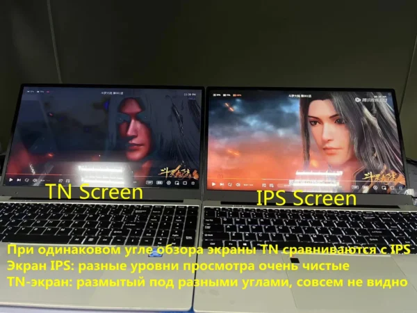 Laptop MAX Ram 36GB Rom 2TB SSD Metal ноутбуки Bluetooth AMD Ryzen 7 2700U Windows10 11 Pro Portable Gaming IPS Laptop