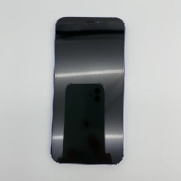 Original Used Apple iPhone 12 mini Unlocked 5G Mobile Phone 5.4" 64/128/256GB ROM 12MP Camera Hexa-core IOS NFC Smartphones