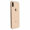 Original Apple iPhone XS 4G LTE Mobile Phone Face ID NFC 4GB RAM 64GB/256/512GB ROM 5.8" 12MP+7MP A12 Hexa-Core  iphone xs