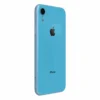 Unlocked Original Apple iPhone XR 64/128/256GB ROM, 3GB RAM, iOS, A12 Bionic Hexa-Core, 6.1'' Display, 12MP Single Camera xr