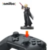 Nintendo Amiibo  - Cloud Player 2 /Cloud - for Nintendo Switch Game Console Game Interaction Model