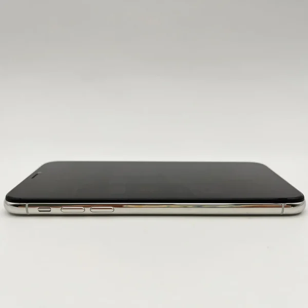 Original Used Apple iPhone X Unlocked 4G Mobile Phone Face ID 5.8" 64/256GB ROM 12MP IOS NFC Camera Hexa-core  Smartphones