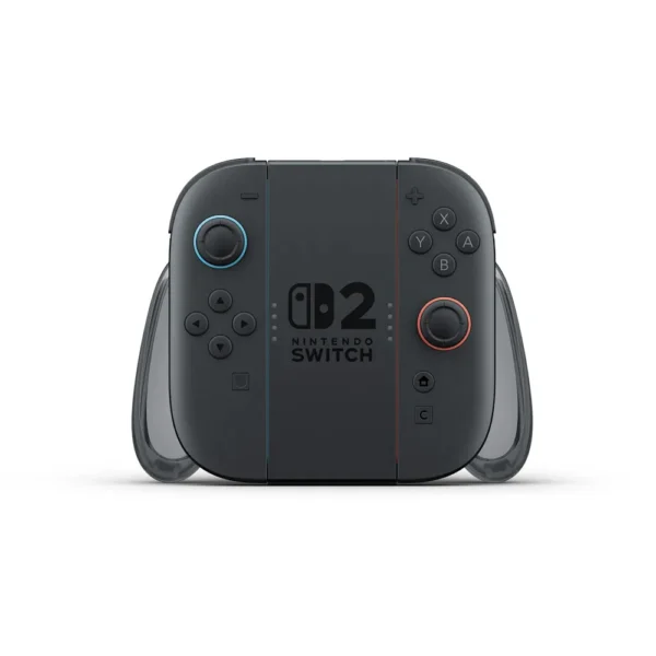 Nintendo Switch 2 NS2 Joy-Con 2 Charging Grip - 100% original for Switch 2