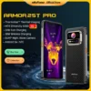 S7142c011f69d44cc962c56aa2b791122Y.webp Ulefone Armor 25T Pro 5G Thermal Imaging Rugged Phone Android 14 33W 64MP Night Vision Mobile Phone NFC Waterproof Smartphone