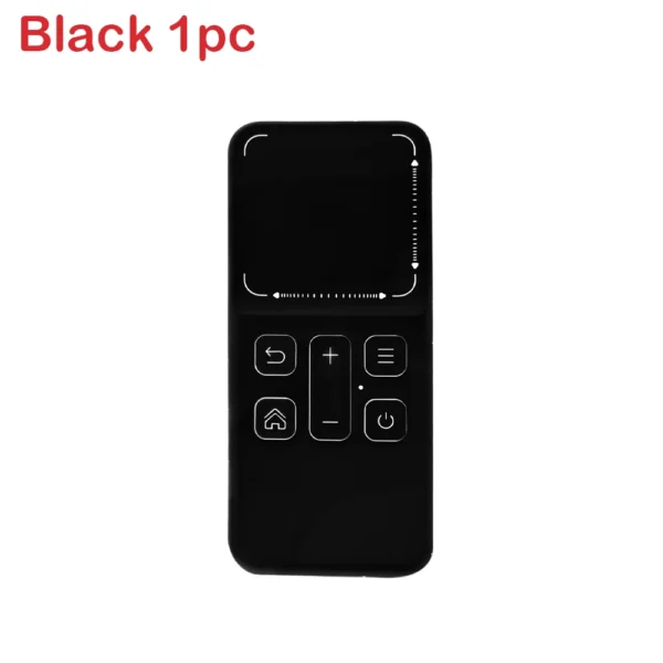 CheerTok Air 2 Phone Remote Control Bluetooth With On-Screen Pointer Touchpad For Smart Phone ipad Computer Smart Device