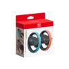 Nintendo Switch 2 Accessories - Joy-Con 2 Wheel Steering Wheel 100% Original for Switch 2 Joy Con and Mario Kart World Game ﻿