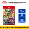 Nintendo Switch 2 Game Deals - Super Mario Party Jamboree – Nintendo Switch 2 Edition + Jamboree TV Original Physical Game Card