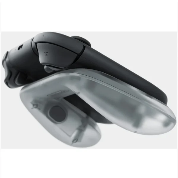 S73114b8912ee455e8fe75bb6be016a77W.webp Original Nintendo Switch2 Controller Charging Handle Joy-Con™ 2 Charging Grip Joycon for NS2 Switch Controller Accessories