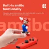 Original Nintendo Switch Joy Con Set (L+R) Multiple Colors to Choose from for Nintendo Switch OLED Lite