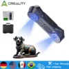 Creality 3D Scan Raptor Pro Industrial 3D Scanner With Scan Bridge Dual Blue Laser + NIR Light 0.02mm Accuracy 60FPS High Speed