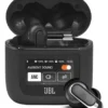 JBL Tour pro 2 Original True Wireless Bluetooth Earphones Stereo Sports Headphones with Smart LCD Screen HK Version