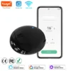 Tuya WiFi Smart IR Remote Control Smart Life APP Replace TV DVD AUD AC Remote Works with Alexa Google Home