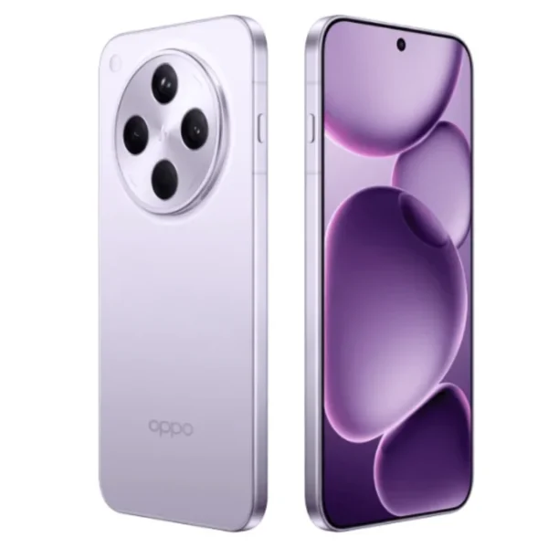 China Version Oppo Find X8s Plus 6000mAh 80W SuperVOOC 50W Wireless  Dimensity 9400+ 6.59" AMOLED 120HZ 50MP Rear Camera