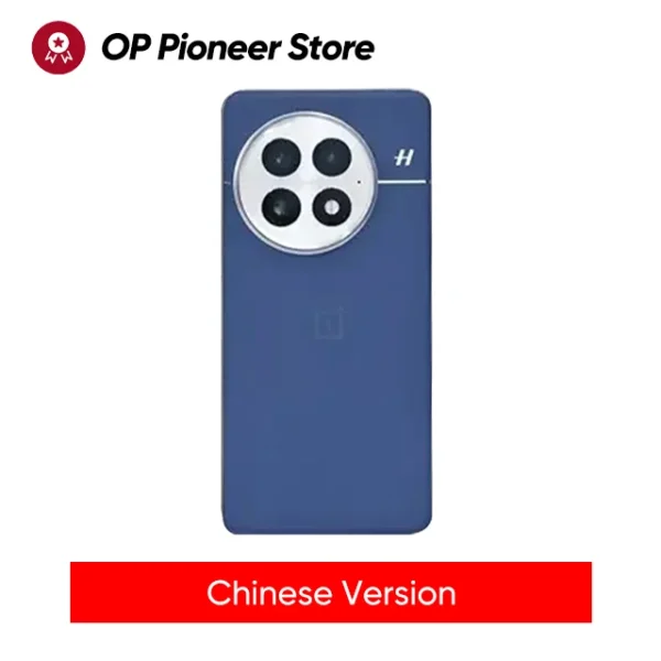 Chinese Version OnePlus 13 Snapdragon 8 Elite 6.82‘’ 120hz LTPO AMOLED Display ColorOS 15 6000mAh Battery 100W SUPERVOOC