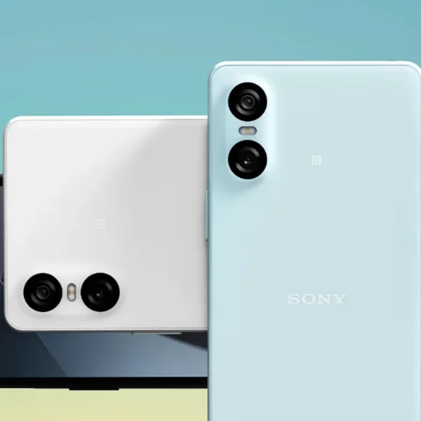 Sony Xperia 10VI 5G original Japanese Version phone  8GB+128GB 6.1" OLED Snapdragon 6 Gen 1 Octa Core Android 48MP SmartPhone