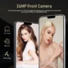 Global Vision X7 Pro Ultra Smartphone 5G Android 8GB RAM 512GB ROM 6.26 Inch Phone 2280x1080HD 24+48MP 4 5G Network Mobile Phone