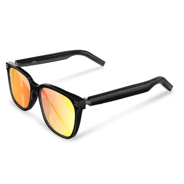 S768370d20b1f4b359911ba191aca56f5C.webp XIAOMI Anti Blue Light Smart Glasses UV Protection Photochromic Sunglasses Hands-Free Calls Audio Voice Assistant for Men Women