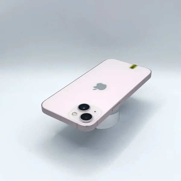 Unlocked Original Used Apple iPhone 13 128/256GB ROM 4GB RAM iOS A15 Bionic 6.1'' Dual 12MP 5G Cell Phone