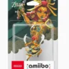 Nintendo  Switch 2 Amiibo Tears of the Kingdom - SIDON/TULIN/YUNOBO/RIJU - for Switch Game Console Game Interaction Model