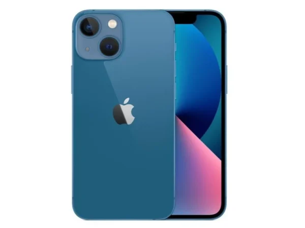 Original Unlocked Apple iPhone 13 mini 4GB RAM 128/256GB ROM 5.4" Face ID NFC Super Retina XDR OLED Fast Shipping 5G CellPhone