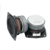 S7c035590144747cf8068e9fce9848b8fo.webp 2 Pcs 3 Inch 78MM Subwoofer Speaker 4 Ohm 15W Bass Audio Square Woofer DIY Bookshelf Loudspeaker Home Theater Sound Music