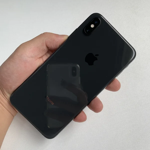 Original iPhone X  Mobile Phone 3D Touch 3GB RAM 64GB/256GB ROM Face ID 5.8" OLED Screen 12MP+7MP Hexa Core iphone x cellphone