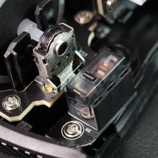 S7c5301b503a54b9d915ac61993ef4c02C.webp 10Pcs-1Pc New Kailh GM 8.0 micro switch GM8.0 Gold Contactor 80 Million Click Life Computer mouse left right Micro Swicth button