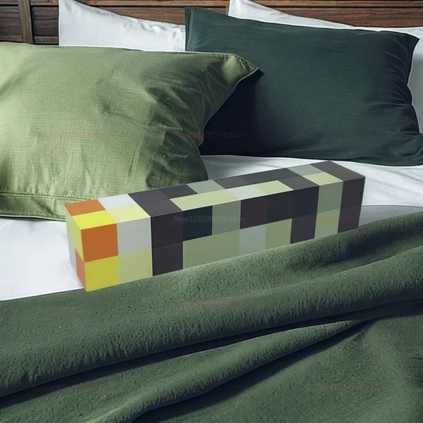 NEW LED Night Light Rechargeable USB Bedroom Decor Kids Bedside Lamp Children's Gift Table Lamp for Kids Room Bedtime Comfort