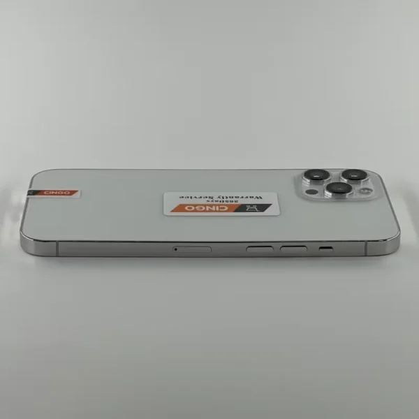 Original Unlock Apple iPhone 12 pro Max 6.7 Inch 128GB 256GB ROM A14 Bionic Chip iOS Used Cellphone