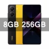 POCO X7 Pro Smartphone Dimensity 8400-Ultra 6000mAh 50MP camera with OIS 120Hz NFC 5G