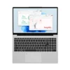 15.6 Inch Laptop Intel Core Ultra7 155U/Ultra5 125H Gaming Notebook 2*DDR5 5600MHz 2*M.2 PCIE Fullfeatured Type C WI-FI 6 BT5.2