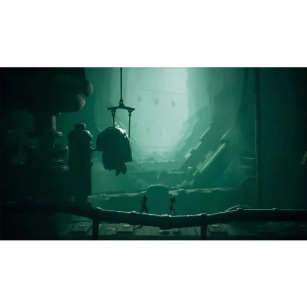 Little Nightmares 3 - Nintendo Switch 2 Game Deals 100% Original Game Card Cartridge Physical Card Nintendo Switch 2 Console