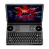 GPD WIN MINI AI 9 HX 370 7 Inch 120Hz Handheld GamePad Tablet 64GB RAM 2TB M.2 NVMe 2280 SSD 555g Pocket Game Player Mini Laptop