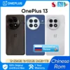 Chinese Version OnePlus 13 Snapdragon 8 Elite 6.82‘’ 120hz LTPO AMOLED Display ColorOS 15 6000mAh Battery 100W SUPERVOOC