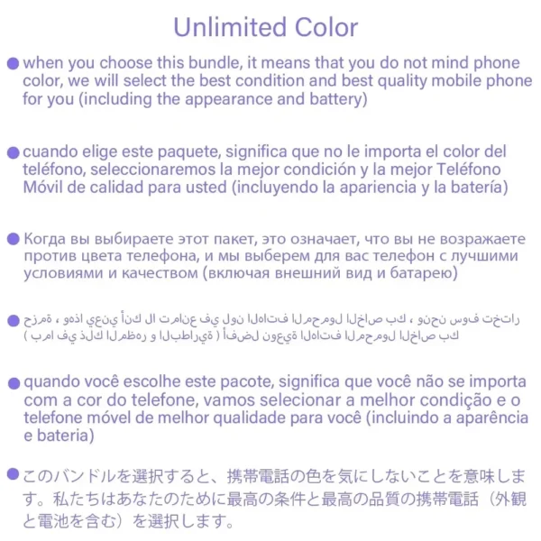 100% Original iPhone 16 Dual SIM 6.1" 5G Smartphone Face ID 128/256/512GB ROM 8GB RAM A18 Unlocked Mobile Cellphone