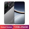 POCO F7 5G Global Version Smartphone 6.83" AMOLED 120Hz Snapdragon@ 8s Gen 50MP Camera 6500mAh NFC