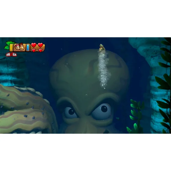 Nintendo Switch Game Deals Donkey Kong Country Tropical Freeze TV Tabletop Handheld for Switch OLED Lite Console