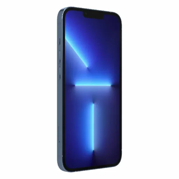 Original Apple iPhone 13 Pro 5G Mobile Phone 128GB/256GB Face ID NFC 120Hz 6.1'' OLED A15 Bionic Hexa-Core iphone 13 pro