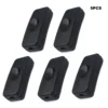 S84f4f7d38ab347e8b447502d1e635493I.webp 1PCS DIY ON/OFF Inline Switch Black Inline Table Lamp Desk Light Cord Cable Switch 110-250V