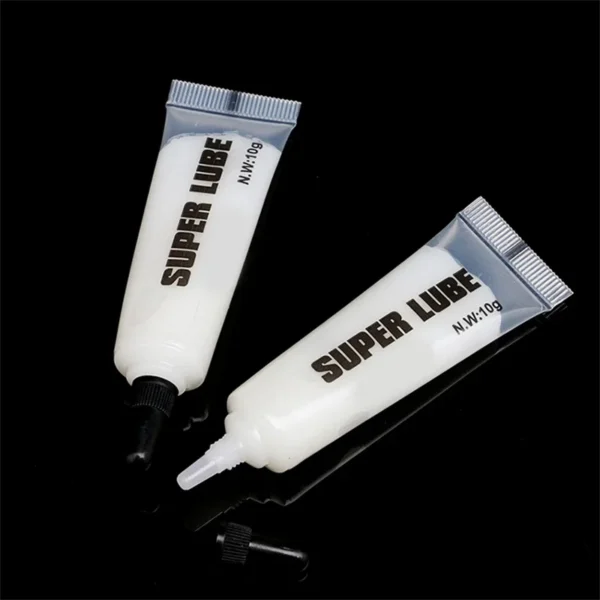 S851a4265407f460f9d35400cc78dd858v.webp 10g Gear Grease For Printer 3D Printer Ink Printer Reduce Noise Good Lubrication Effect