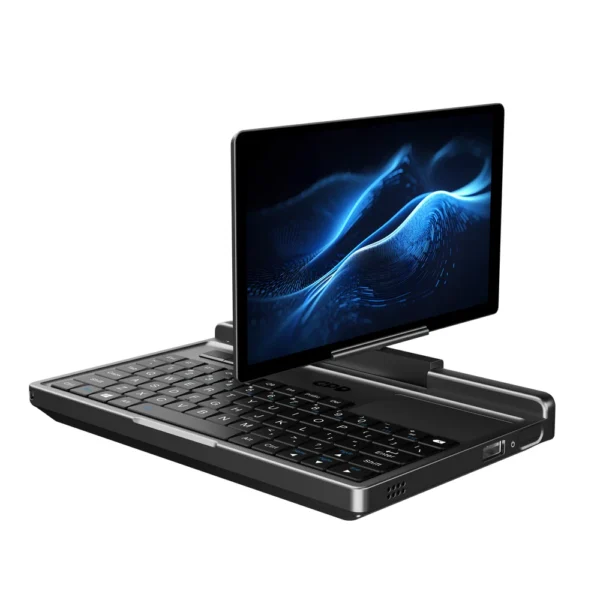 GPD Micro PC 2 Mini Industry Laptop Intel Processor N250  16GB/512GB M.2 SSD Windows11 60Hz Portable Laptop Computer Notebook