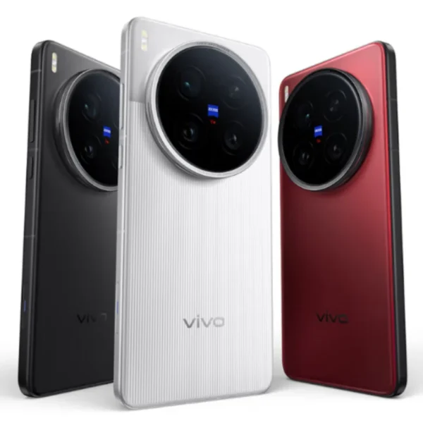 China Version VIVO X200 Ultra Original  Snapdragon 8 Elite 6.82Inch AMOLED 50MP 6000mAh 90W SuperVOOC 40W Wireless Charge NFC