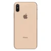 Original Apple iPhone XS  Mobile Phone Face ID NFC 5.8" 4GB RAM 64GB/256/512GB ROM 12MP+7MP A12 Hexa-Core iphone xs cellphone