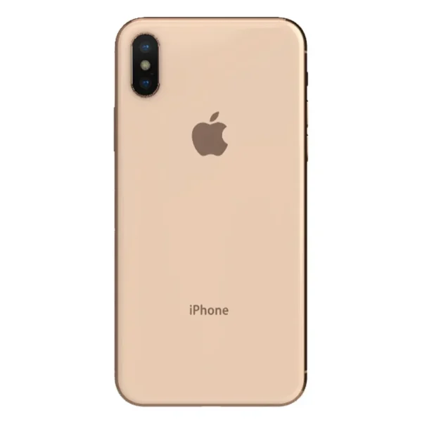 Original Apple iPhone XS  Mobile Phone Face ID NFC 5.8" 4GB RAM 64GB/256/512GB ROM 12MP+7MP A12 Hexa-Core iphone xs cellphone