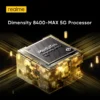 realme GT 7T 5G Smartphone Dimensity 8400-MAX Chipset 7000mAh Battery 120W Charge 50MP Sony IMX896 OIS Camera 6.8" 1.5K Display