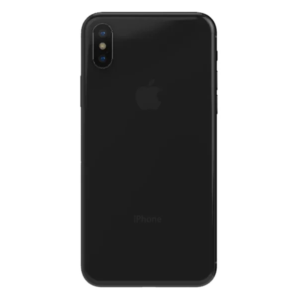 Original Apple iPhone XS  Mobile Phone Face ID NFC 5.8" 4GB RAM 64GB/256/512GB ROM 12MP+7MP A12 Hexa-Core iphone xs cellphone